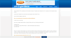 Desktop Screenshot of luzeta.beepworld.it