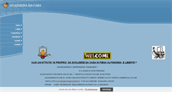 Desktop Screenshot of bigshop.beepworld.it