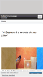 Mobile Screenshot of belinii.beepworld.it