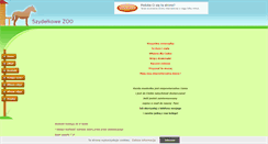 Desktop Screenshot of iryt.beepworld.pl