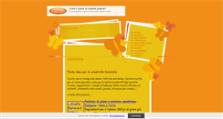 Desktop Screenshot of carmen65.beepworld.it