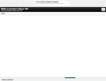 Tablet Screenshot of bed-si.beepworld.it