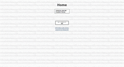 Desktop Screenshot of laprofumeria.beepworld.it