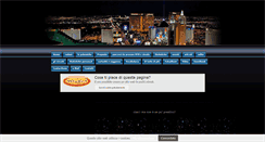 Desktop Screenshot of bradipa.beepworld.it