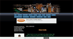 Desktop Screenshot of edilservice.beepworld.it