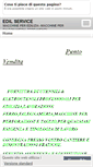 Mobile Screenshot of edilservice.beepworld.it