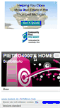 Mobile Screenshot of pietro4000.beepworld.it