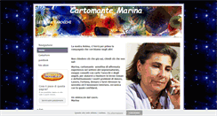 Desktop Screenshot of marin26.beepworld.it