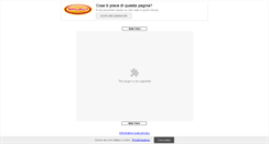 Desktop Screenshot of jonicamangimi.beepworld.it