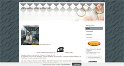 Desktop Screenshot of chefcostantino.beepworld.it