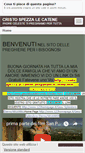 Mobile Screenshot of cristo-spezza-le-catene.beepworld.it