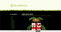 Desktop Screenshot of cral-provincia-va-calcio.beepworld.it
