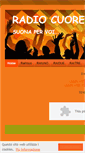 Mobile Screenshot of karmenforever.beepworld.it