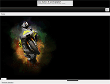 Tablet Screenshot of jackstream.beepworld.it